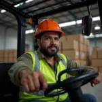 Curso de Operador de Empilhadeira com NR11 em Curitiba