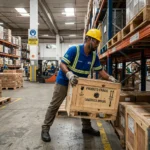 Curso de Reciclagem NR 11 em Curitiba