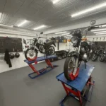 Curso de Mecânica e Elétrica de Motos em Curitiba