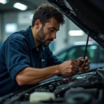 Curso de Mecânica Automotiva com Injeção Eletrônica em Colombo