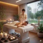 Curso de Massoterapia em Curitiba