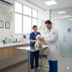 Curso de Auxiliar Veterinário em Curitiba