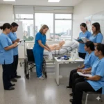 Curso de cuidador de idosos em Curitiba
