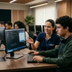 Curso de Informática em Curitiba 01
