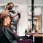 Curso de Cabeleireiro Profissional em Colombo